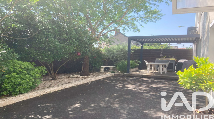 Ma-Cabane - Vente Maison Parçay-Meslay, 162 m²