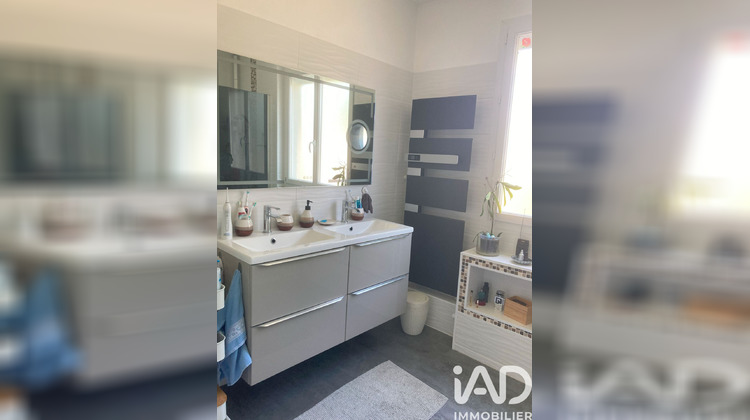 Ma-Cabane - Vente Maison Parçay-Meslay, 162 m²