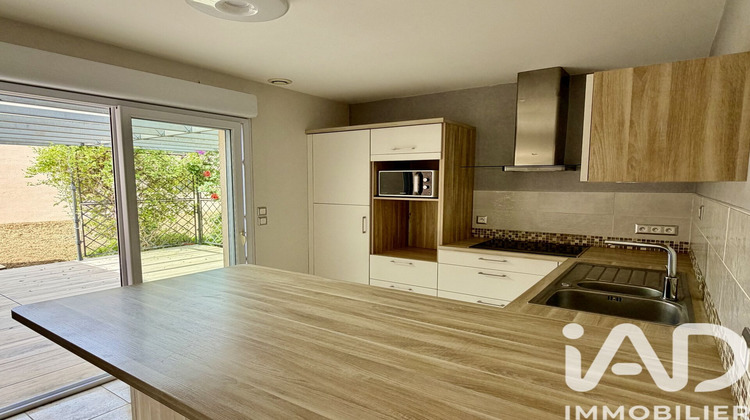 Ma-Cabane - Vente Maison Parçay-Meslay, 140 m²