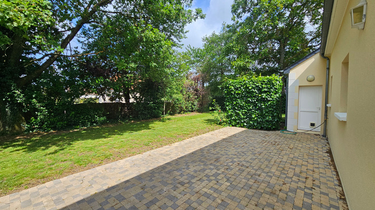 Ma-Cabane - Vente Maison PARCAY-MESLAY, 120 m²