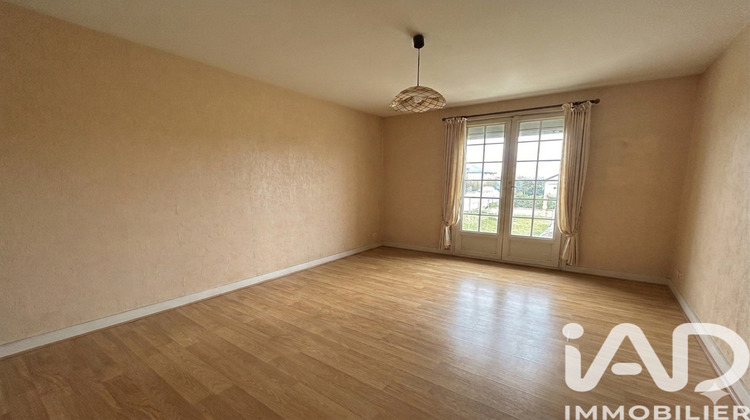 Ma-Cabane - Vente Maison Parçay-Meslay, 143 m²