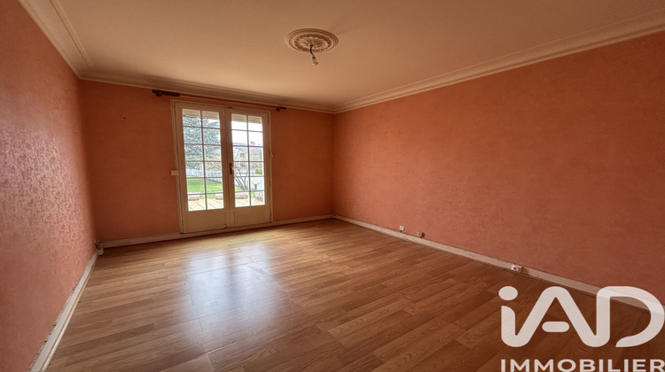 Ma-Cabane - Vente Maison Parçay-Meslay, 143 m²