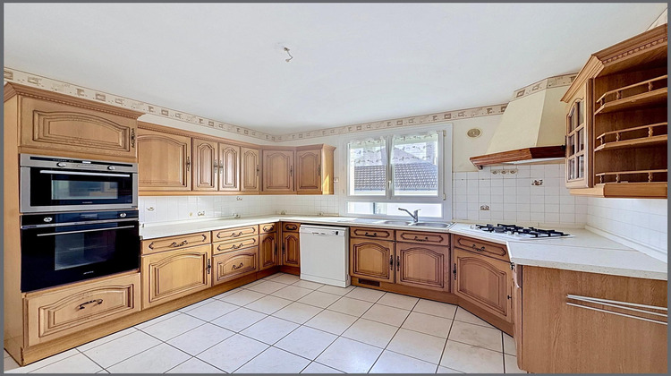 Ma-Cabane - Vente Maison Parcay-Meslay, 118 m²