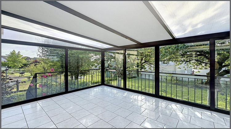 Ma-Cabane - Vente Maison Parcay-Meslay, 118 m²