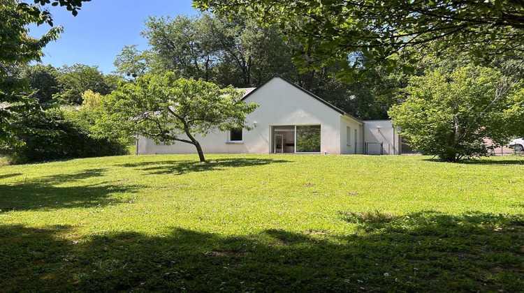 Ma-Cabane - Vente Maison Parcay-Meslay, 90 m²