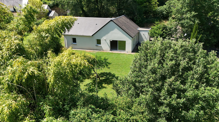 Ma-Cabane - Vente Maison Parcay-Meslay, 90 m²