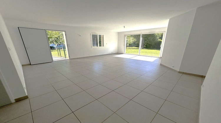Ma-Cabane - Vente Maison Parcay-Meslay, 90 m²