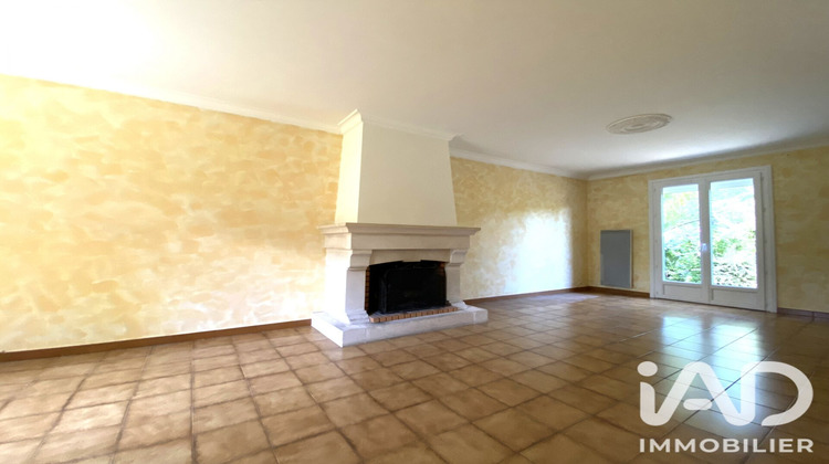 Ma-Cabane - Vente Maison Parçay-Meslay, 100 m²