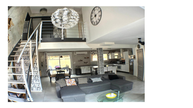 Ma-Cabane - Vente Maison Parcay-Meslay, 110 m²
