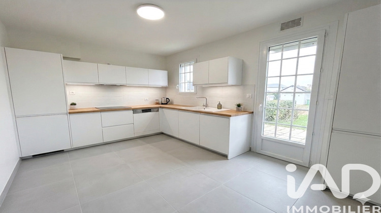 Ma-Cabane - Vente Maison Parçay-Meslay, 143 m²