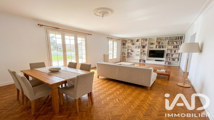Ma-Cabane - Vente Maison Parçay-Meslay, 143 m²