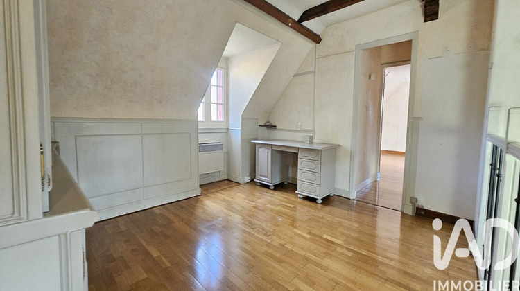 Ma-Cabane - Vente Maison Parçay-Meslay, 142 m²