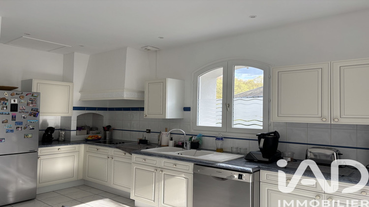 Ma-Cabane - Vente Maison Parçay-Meslay, 89 m²