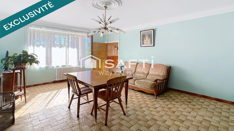 Ma-Cabane - Vente Maison Parcay-Meslay, 81 m²