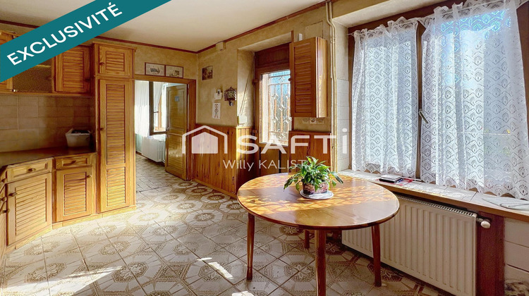 Ma-Cabane - Vente Maison Parcay-Meslay, 81 m²