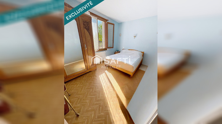 Ma-Cabane - Vente Maison Parcay-Meslay, 81 m²