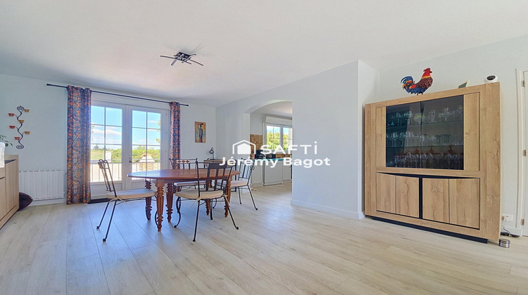 Ma-Cabane - Vente Maison Parcay-Meslay, 130 m²