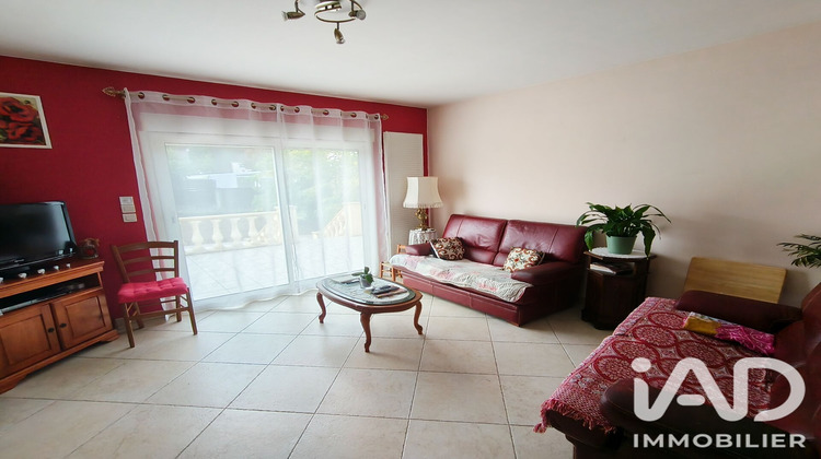 Ma-Cabane - Vente Maison Parçay-Meslay, 82 m²