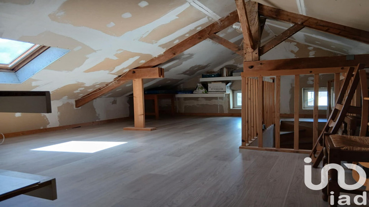 Ma-Cabane - Vente Maison Parçay-sur-Vienne, 85 m²