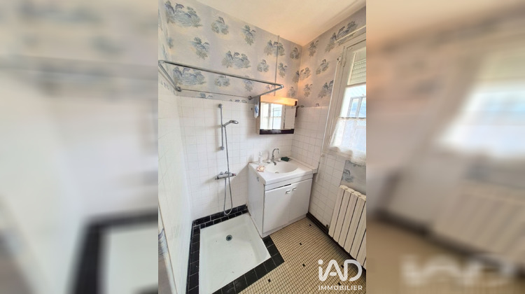 Ma-Cabane - Vente Maison Parçay-sur-Vienne, 68 m²