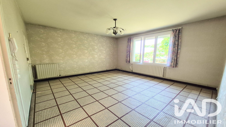 Ma-Cabane - Vente Maison Parçay-sur-Vienne, 68 m²