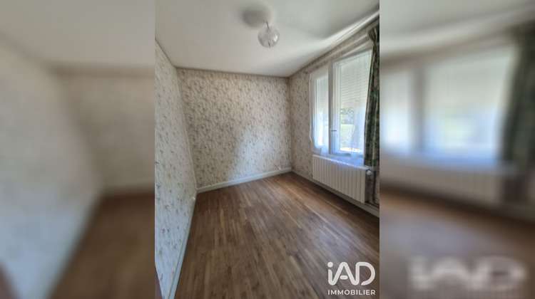 Ma-Cabane - Vente Maison Parçay-sur-Vienne, 68 m²