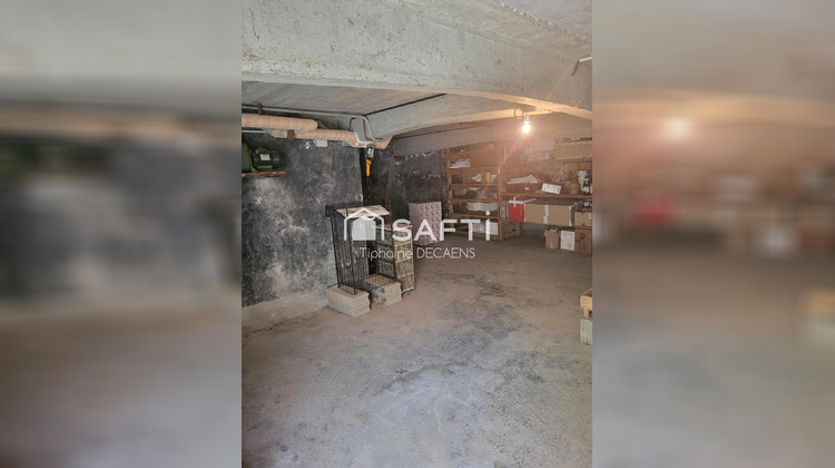 Ma-Cabane - Vente Maison Parcay-sur-Vienne, 68 m²