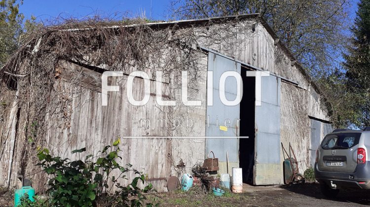 Ma-Cabane - Vente Maison PARCE, 80 m²