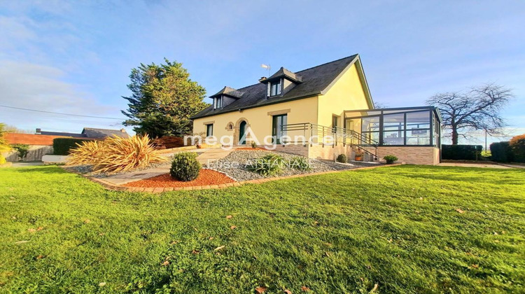 Ma-Cabane - Vente Maison PARCE, 140 m²