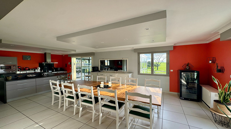 Ma-Cabane - Vente Maison PARCE, 140 m²