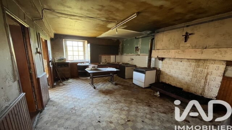 Ma-Cabane - Vente Maison Parce, 45 m²