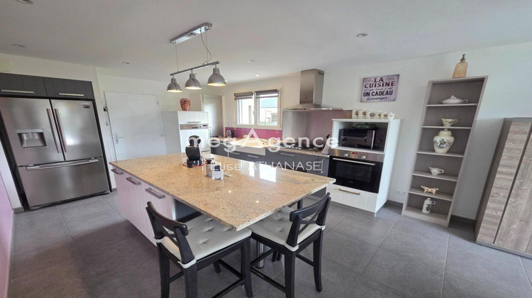 Ma-Cabane - Vente Maison PARCE, 135 m²