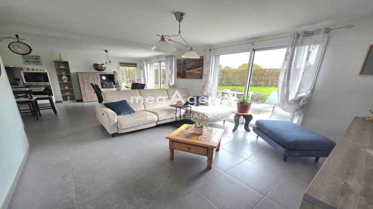 Ma-Cabane - Vente Maison PARCE, 135 m²