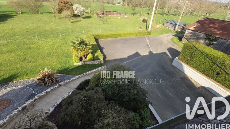 Ma-Cabane - Vente Maison Parcé, 136 m²