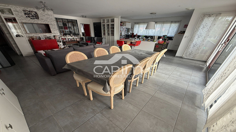 Ma-Cabane - Vente Maison PARCE, 111 m²