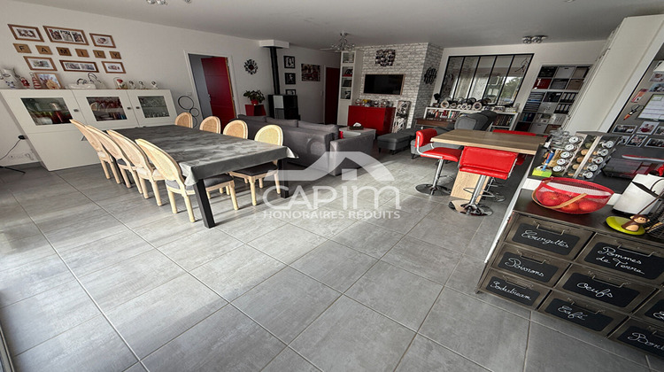 Ma-Cabane - Vente Maison PARCE, 111 m²