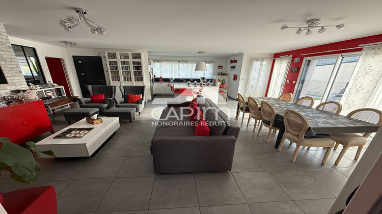 Ma-Cabane - Vente Maison PARCE, 111 m²