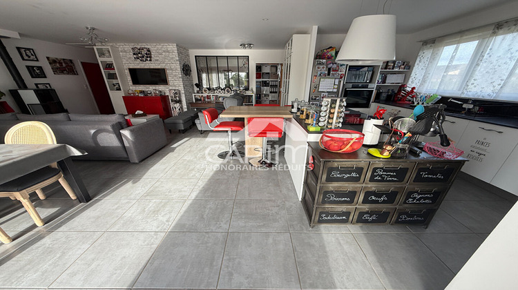 Ma-Cabane - Vente Maison PARCE, 111 m²