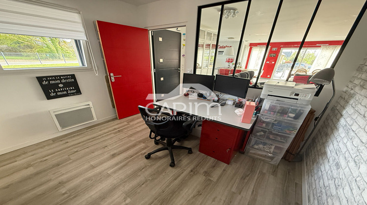 Ma-Cabane - Vente Maison PARCE, 111 m²