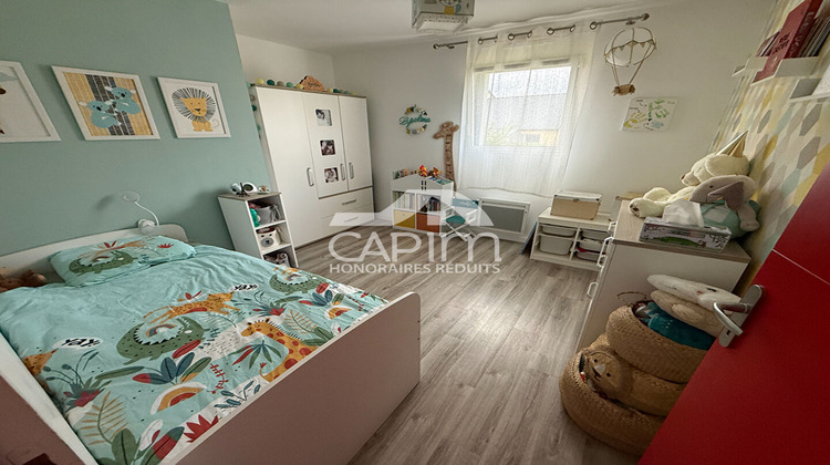 Ma-Cabane - Vente Maison PARCE, 111 m²