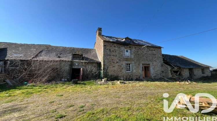 Ma-Cabane - Vente Maison Parce, 45 m²