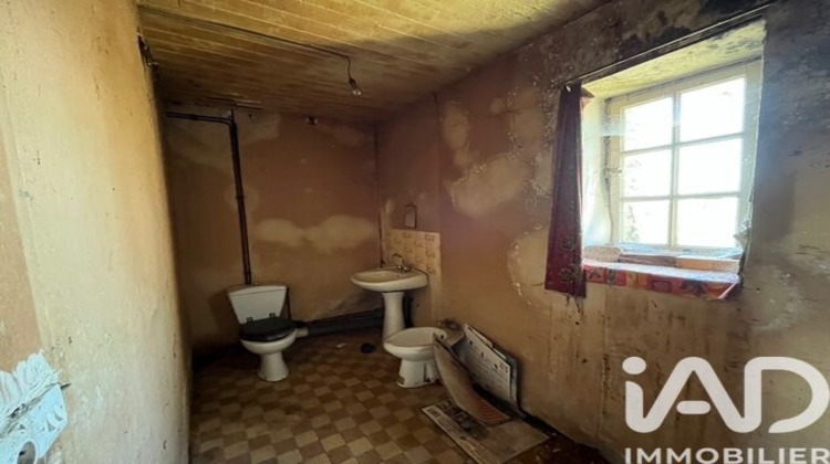 Ma-Cabane - Vente Maison Parce, 45 m²