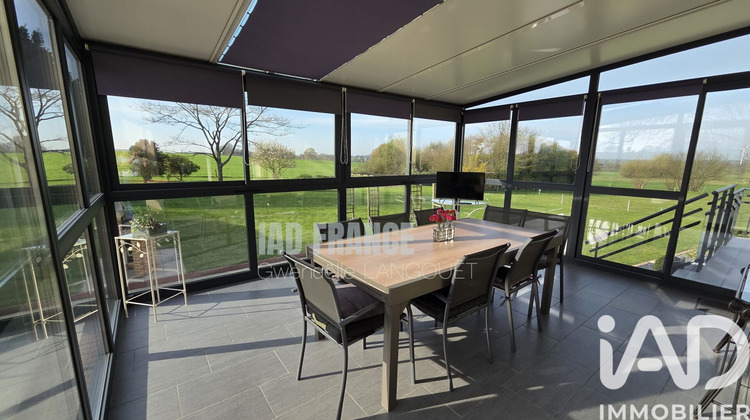 Ma-Cabane - Vente Maison Parcé, 136 m²