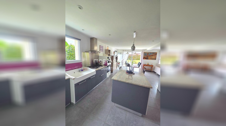 Ma-Cabane - Vente Maison PARCE, 135 m²