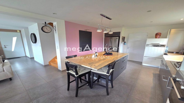 Ma-Cabane - Vente Maison PARCE, 135 m²