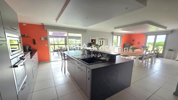 Ma-Cabane - Vente Maison PARCE, 137 m²
