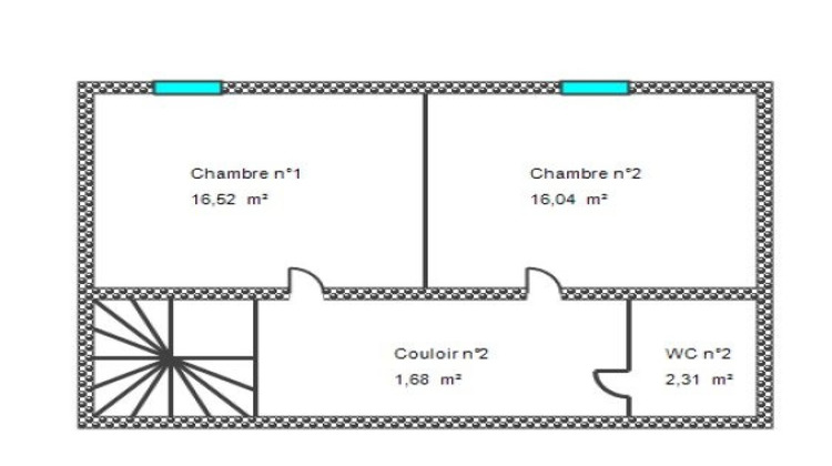 Ma-Cabane - Vente Maison Parce, 98 m²