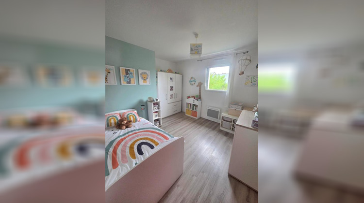 Ma-Cabane - Vente Maison PARCE, 111 m²