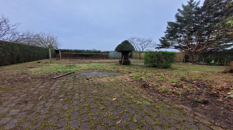 Ma-Cabane - Vente Maison Parcé-sur-Sarthe, 71 m²