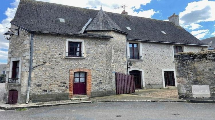 Ma-Cabane - Vente Maison PARCE SUR SARTHE, 170 m²